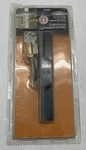 Prime-line Keyed Patio Door Handle Lock Black 1139. 2. Fixed Price $22.28.