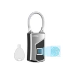 Fingerprint Lock With Backup, Smart Keyless Waterproof Fingerpr... Fast Ship. Fixed Price $44.39.