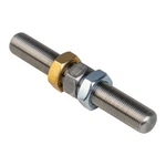 3/4" Double Adjuster 5-1/2" Linkage Wehrs Lh Male Rh. Fixed Price $36.95.