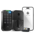 Yale Assure Lock 2 Matte Black Metal Wi-fi Keypad Smart. Fixed Price $307.53.