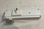 Wrs Truth Angle Drive Manual Skylight Operator System- Bronze. Fixed Price $119.00.