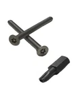 Lockey Tamper Proof Screw Kit.. Fixed Price $19.27.