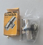 Bauer Kaba Double Cylinder Nr. 1515 New Open Box Nos European Locksmith. Fixed Price $20.00.