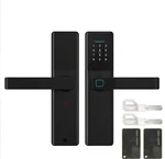 Smart Fingerprint Door Lock, Keyless Entry Front Deadbolt. Fixed Price $59.99.