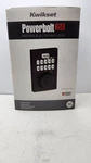 Kwikset 9250 Powerbolt Keypad Electronic Keyless Entry Deadbolt Lock Black. Fixed Price $34.88.