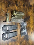 Lockey Usa Digital Push Button Mechanical. Fixed Price $60.00.