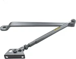 PR4050 Aluminum Finish Regular Closer Arm. Fixed Price $56.99.