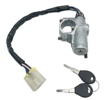 Well Auto Ignition Switch W/lock Cylinder Manual Transmission Compatible.... Fixed Price $42.99.