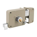 Hermex Truper 43583 / CS-70DB Right Rim Deadbolt Door Lock Set Standard. Fixed Price $36.62.