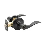 Copper Creek Waverlie Lever Black Coated - Entry, Passage, Privacy, Or Dummy. Fixed Price $39.01.