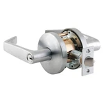 Falcon W511CP6D 626 Kd Lever Lockset,mechanical,entrance,grd. 36Z398. Fixed Price $128.74.