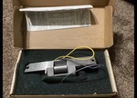 Folger Adam 310-2 Electric Door Strike 24VAC Nfs Fail Secure Access Control Lock. Fixed Price $215.00.