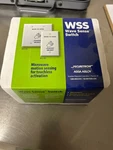 Securitron Wave Sense Switch - WSSW1. Fixed Price $200.00.