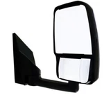 Velvac 714558 2020 System Right Side Mirror Assembly For Gm 96" Body. Fixed Price $278.68.