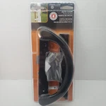 Prime Line Patio Door Metal Handle Assembly Black #c 1252. Fixed Price $24.75.