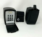 Keyguard Wall Mount Lockbox SL590 Safe Rentals Home Office New. Fixed Price $44.00.