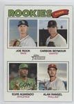 2026 Topps Heritage Baseball Choose Your Card Complete Set #201-400 Sp. Fixed Price $6.99.