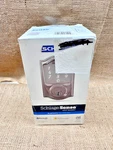 Schlage Sense Smart Bluetooth Deadbolt (BE479 V 619) -camelot- Satin Nickel. Fixed Price $250.99.