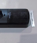 Kwikset Aura Interior Battery Cover Halo. Fixed Price $43.00.