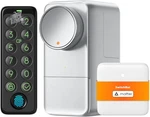 Smart Lock Pro Wifi Electronic Fingerprint Keyboard Matter Alex. Fixed Price $293.44.