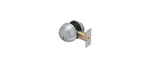 Deltana CL210LM-26D Double Deadbolt Grade 1; Satin Chrome Finish. Fixed Price $116.10.