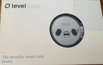 Level Lock C-B11U Standard Bolt Edition Smart. Fixed Price $45.00.
