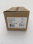 Kwikset 99660-181 Halifax Single Cylinder Interior Pack Chrome. Fixed Price $15.00.
