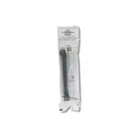 Prime-line 1.5 X 9 Black Steel Gate Spring Rg 18504. Fixed Price $22.99.
