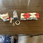 4 Kenaurd Premium Mortise Cylinder 26D SC1 Solid Brass 5-PIN W Keys P/N:1363. Fixed Price $59.00.