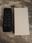 Switchbot Keypad Touch For Lock W2500020 Keyless Home Entry. Fixed Price $39.60.
