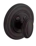 Baldwin 8231.PAT Estate Traditional Patio One-sided Deadbolt, Excellent Cond.. Fixed Price $75.00.