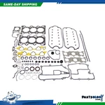 Dnj HGS282 Graphite Cylinder Head Set For 91-04 Acura Legend Rl 3.2L Sohc. Fixed Price $157.99.