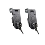 Sthang-d 2 Pcs Compression Latch,powder Coated Zinc Alloy Sealed Adjustable. Fixed Price $68.61.