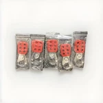 Condor (lot 5) 437R58 Lockout Hasp, Standard 1 Opening Size Nob Free Sh. Fixed Price $16.00.