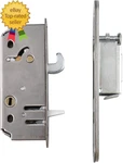 Andersen Reachout Lock Receiver Kit For 2 Panel Gliding Patio Doors Compati. Fixed Price $35.04.