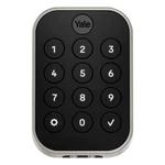 Yale Assure Lock 2 Wi-fi Key-free Keypad, Satin Nickel (YRD430-WFI-619). Fixed Price $272.02.