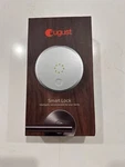 August Home AUG-SL01-M01-G01 Smart Lock Dark Gray. Fixed Price $98.50.