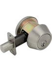 Legend Single-cylinder Residential Deadbolt. Fixed Price $18.99.