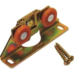 2312PPK1 Johnson Hardware 7/8 In. Double Wheel Universal Pocket Door Hanger. Fixed Price $35.21.