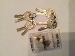 Kwikset Smart Rekey Kit. Fixed Price $14.95.