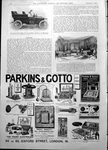 Antique Print 4-CYLINDER Humber Car Stanley Show Freedom Suzanne Play 1904. Fixed Price $25.51.