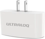 Ultraloq Bridge Wi-fi Adapter For Smart Lock Remote Access And Voice Control. Fixed Price $63.79.