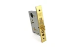 Baldwin Mortise Lock Rh 6375 003 Emergency Egress Polished Brass Knob Strength. Fixed Price $299.99.
