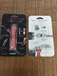 Keysmart Rugged Extended Compact Holder With Accessories Pack Included New. Fixed Price $29.99.