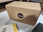 Yale Assure Lock Sl, Wi-fi Smart YRD256-CBA-619 Read Desc!. Fixed Price $38.25.