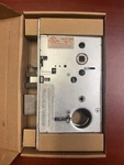 Onity HT24 Door Lock Automatic Deadbolt Mortise Case Left Hand Side. Fixed Price $15.99.
