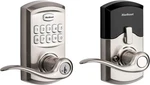Kwikset Smartcode 917 Keypad Electronic Lever Keyless Entry Deadbolt (used). Fixed Price $39.96.