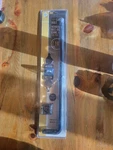 Nuvo Iron Cbw Cane Bolt, 18 Inch. Fixed Price $15.00.
