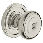 Sets - Baldwin 5210 Keyed Entry Knob. Fixed Price $500.00.