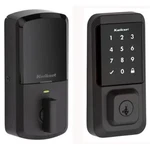Kwikset 939WIFITSCR-514S Keyless Entry Deadbolt. Fixed Price $114.50.